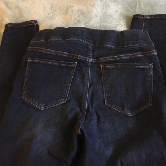 Old Navy Rockstar Midrise Jeans SOLD - Picture 1 of 5